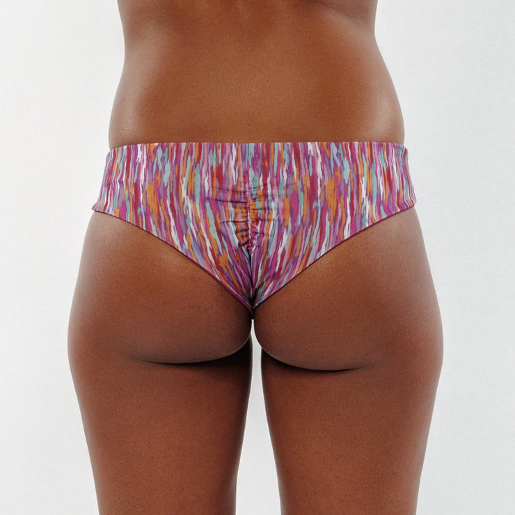 Pink Jungle - Bikini Panty Classic - badaga