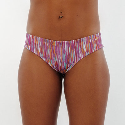 Pink Jungle - Bikini Panty Classic - badaga